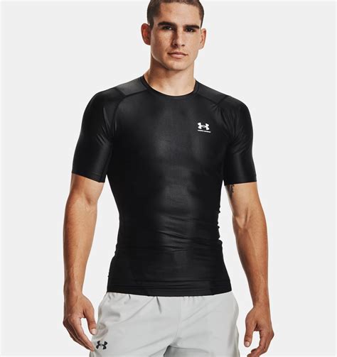 under armour short sleeve